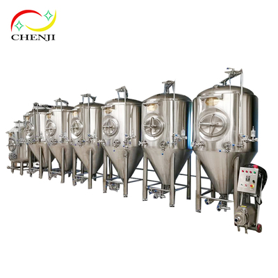 5BBL beer brew equipment